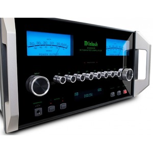 Интегральный усилитель McIntosh MA9000