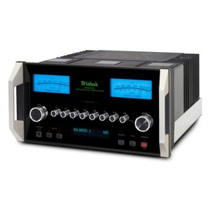 Интегральный усилитель McIntosh MA9000