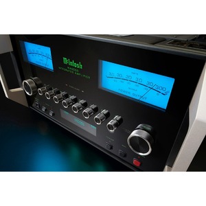 Интегральный усилитель McIntosh MA9000