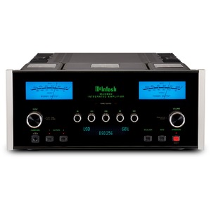 Интегральный усилитель McIntosh MA8900