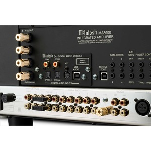 Интегральный усилитель McIntosh MA8900