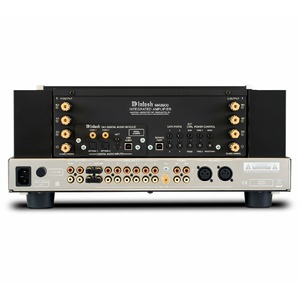 Интегральный усилитель McIntosh MA8900
