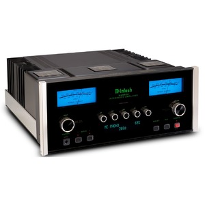 Интегральный усилитель McIntosh MA8900