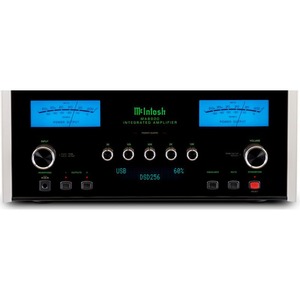 Интегральный усилитель McIntosh MA8900