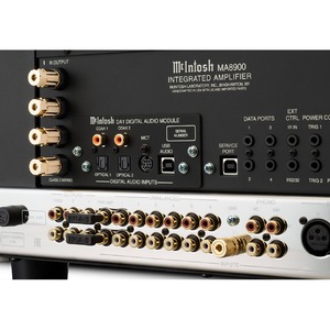 Интегральный усилитель McIntosh MA8900