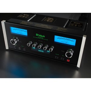 Интегральный усилитель McIntosh MA8900