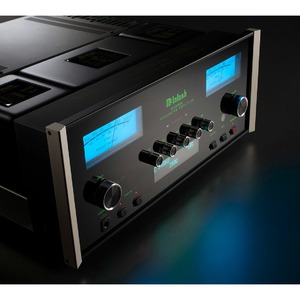Интегральный усилитель McIntosh MA8900