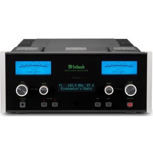 Стерео ресивер McIntosh MAC7200