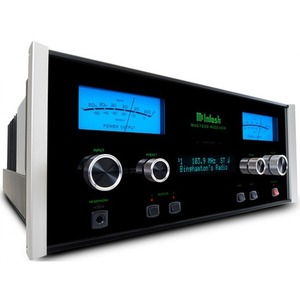 Стерео ресивер McIntosh MAC7200
