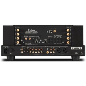 Стерео ресивер McIntosh MAC7200