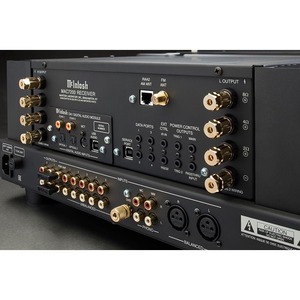 Стерео ресивер McIntosh MAC7200