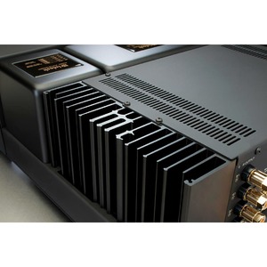 Стерео ресивер McIntosh MAC7200