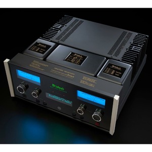 Стерео ресивер McIntosh MAC7200