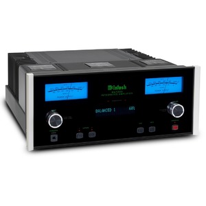 Интегральный усилитель McIntosh MA7200