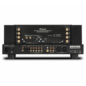 Интегральный усилитель McIntosh MA7200