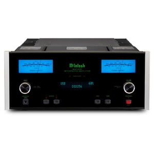 Интегральный усилитель McIntosh MA7200