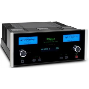 Интегральный усилитель McIntosh MA7200