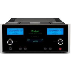 Интегральный усилитель McIntosh MA7200