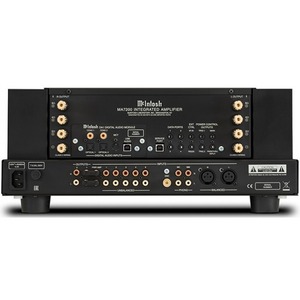 Интегральный усилитель McIntosh MA7200