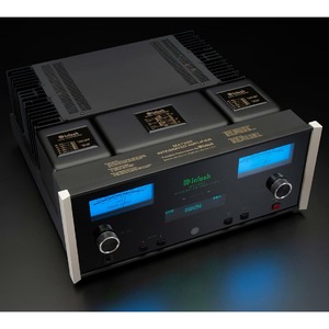 Интегральный усилитель McIntosh MA7200