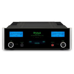 Интегральный усилитель McIntosh MA5300