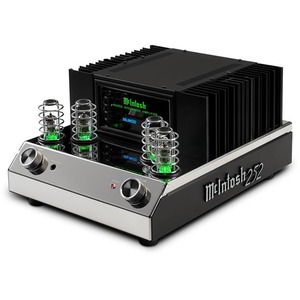 Интегральный усилитель McIntosh MA252