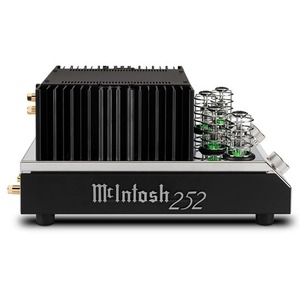 Интегральный усилитель McIntosh MA252