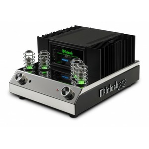 Интегральный усилитель McIntosh MA252