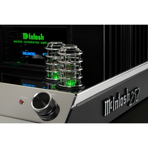 Интегральный усилитель McIntosh MA252