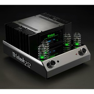 Интегральный усилитель McIntosh MA252