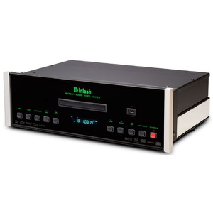 Blu-Ray проигрыватели McIntosh MVP901