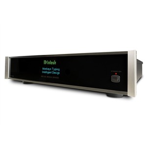 Сетевой плеер McIntosh MB100