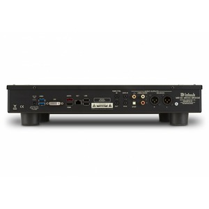 Сетевой плеер McIntosh MB100