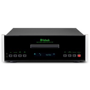 CD проигрыватель McIntosh MCD350