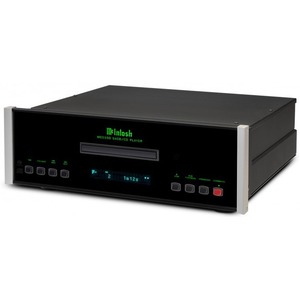 CD проигрыватель McIntosh MCD350