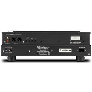 CD проигрыватель McIntosh MCD350