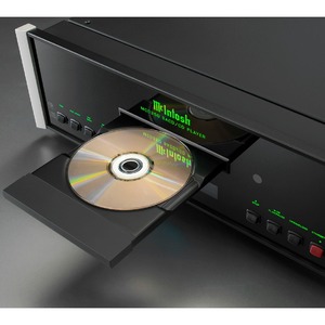 CD проигрыватель McIntosh MCD350