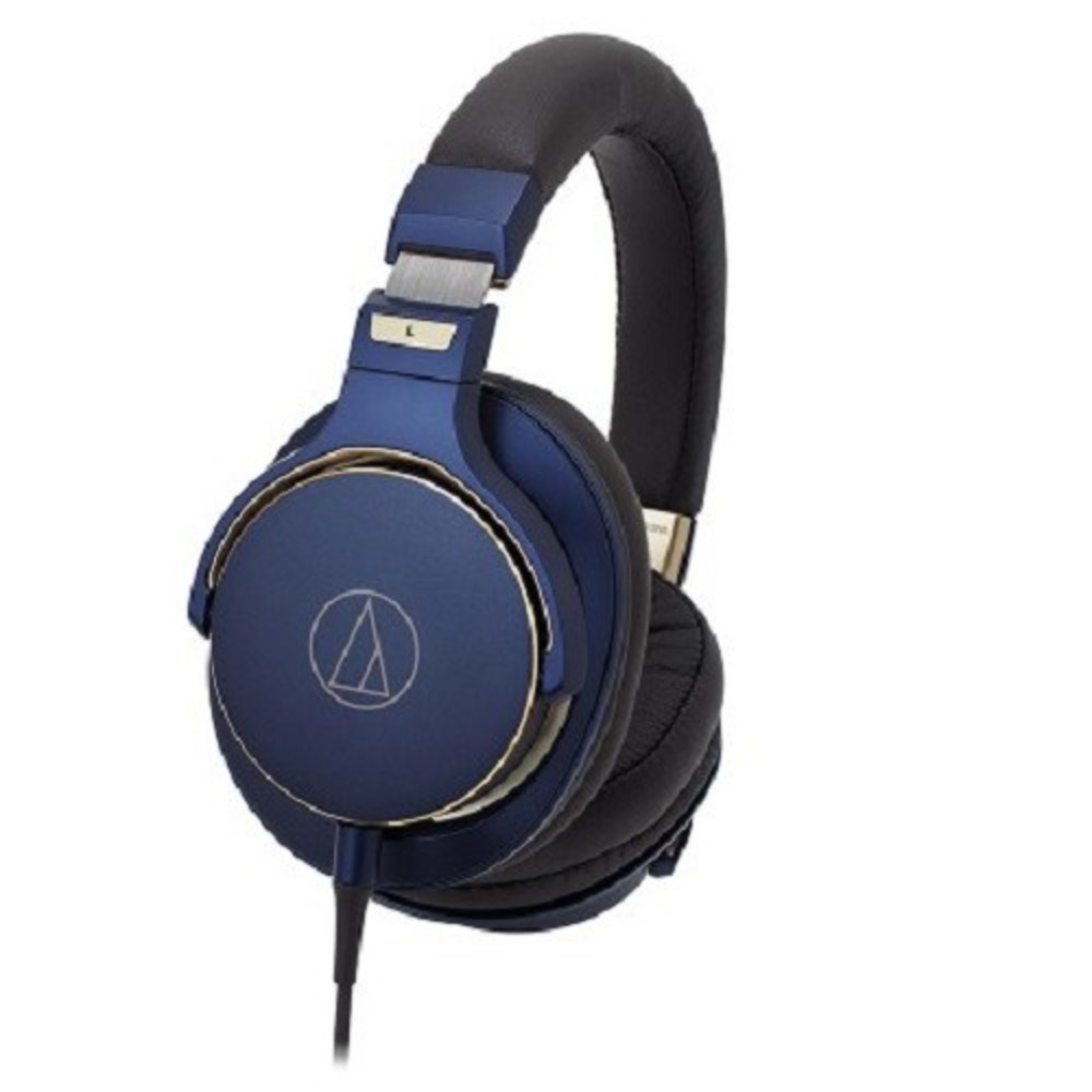 Наушники мониторные классические Audio-Technica ATH-MSR7SE