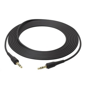 Наушники мониторные классические Audio-Technica ATH-MSR7SE