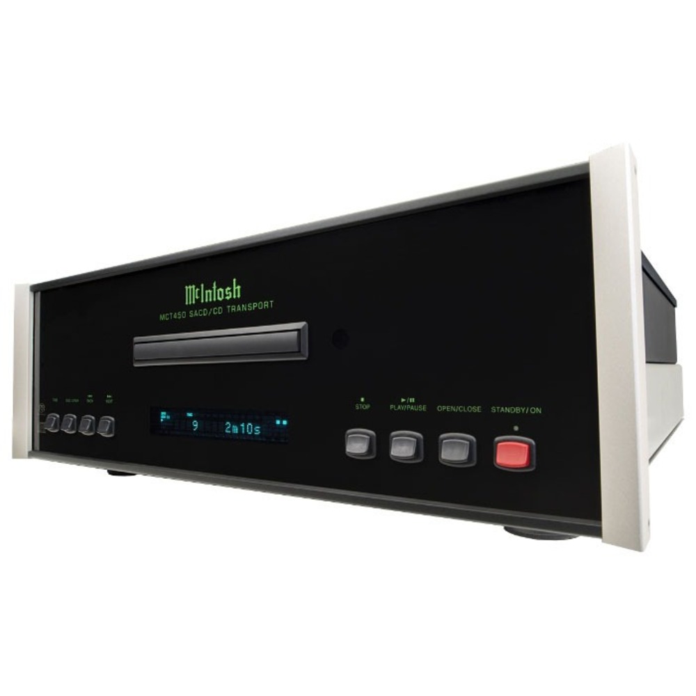 CD проигрыватель McIntosh MCT450