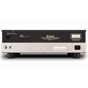 CD проигрыватель McIntosh MCT450