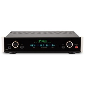 Усилитель предварительный McIntosh D150