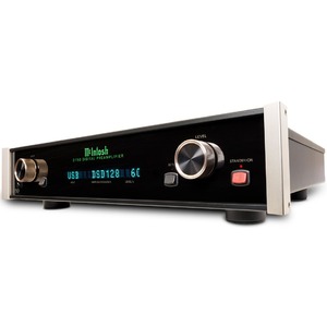 Усилитель предварительный McIntosh D150