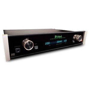 Усилитель предварительный McIntosh D150