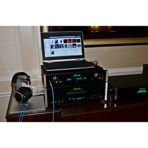 Усилитель предварительный McIntosh D150