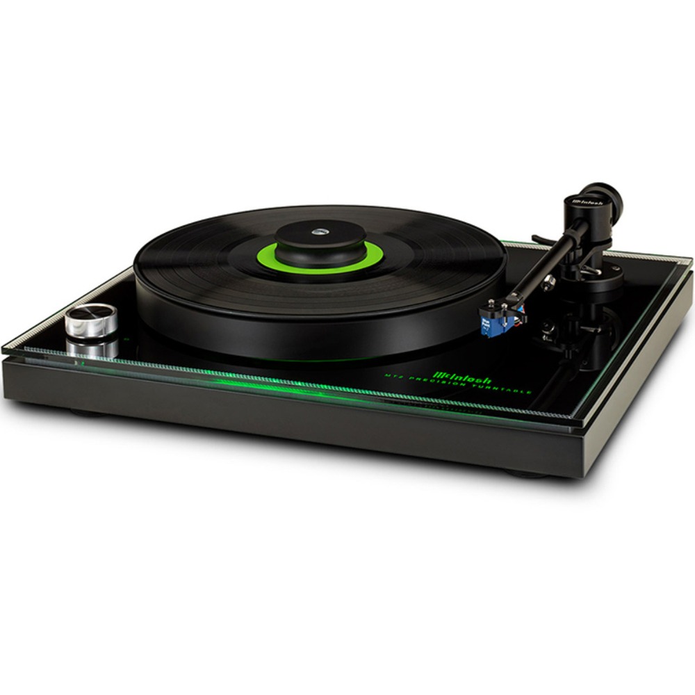 Проигрыватель винила McIntosh MT2