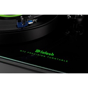 Проигрыватель винила McIntosh MT2