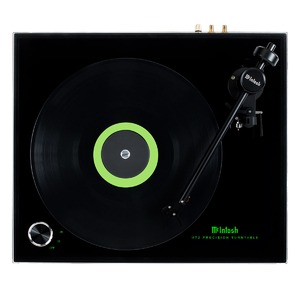 Проигрыватель винила McIntosh MT2