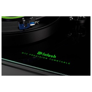 Проигрыватель винила McIntosh MT2