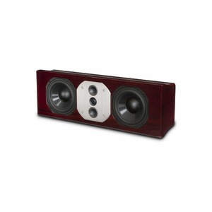 Полочная акустика McIntosh LCR80 Red Walnut